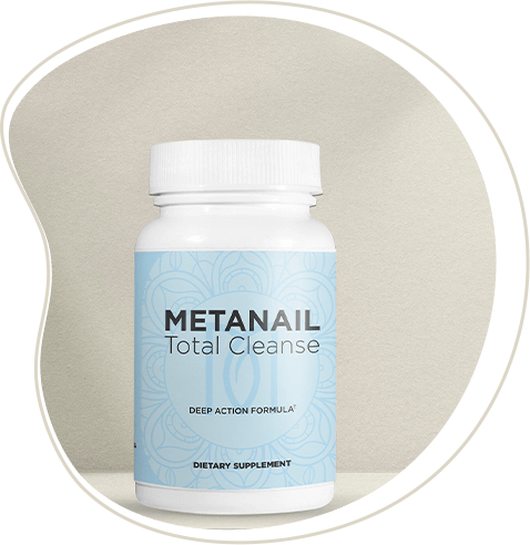 Metanail Total Cleanse